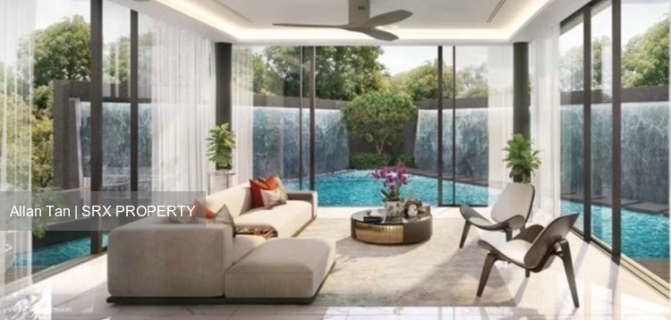 Greenbank Park (D21), Semi-Detached #602781561